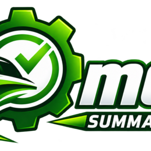 Motorbike Summary